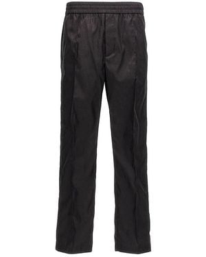 Valentino Garavani Pantaloni - Zwart