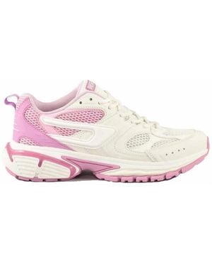 DIESEL Sneakers - Pink