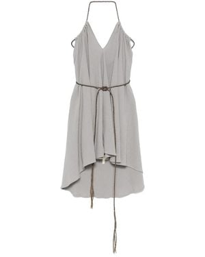 Caravana Eisenkleid Mahaual - Grau