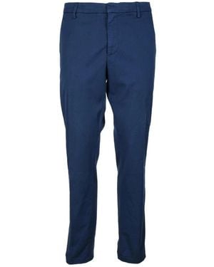 Dondup Chinos - Blue