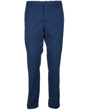 Dondup Chinos - Blue