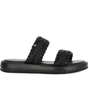 Mexx Sliders - Black