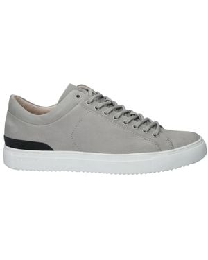 Blackstone Sneakers - Gris