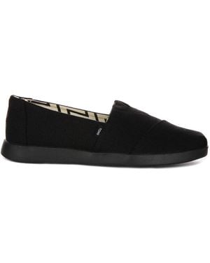 TOMS Espadrilles - Black