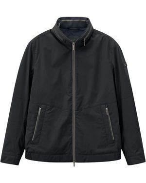 Bugatti Bomber Jackets - Noir