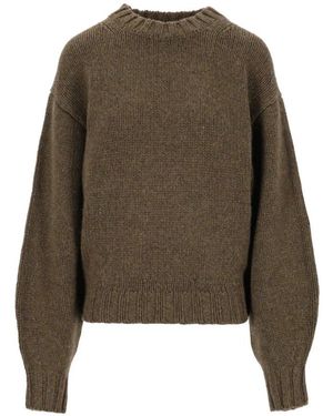 KHAITE Strickware - Grün
