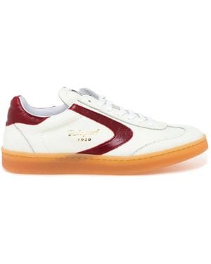 Valsport 1920 Trainers - Pink