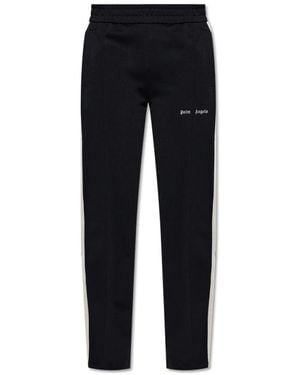 Palm Angels Sweatpants - Zwart