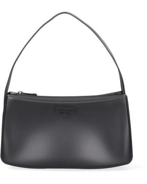 Marc Ellis Handbags - Black