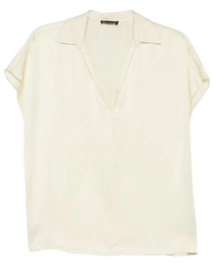 Liu Jo Blouses - White