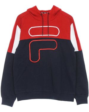 Fila Hoodies - Blue