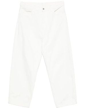 Carhartt Chinos - Blanco