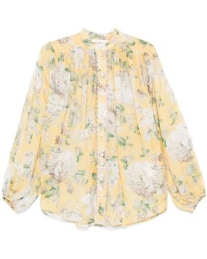 Zimmermann Shirts - Metallizzato