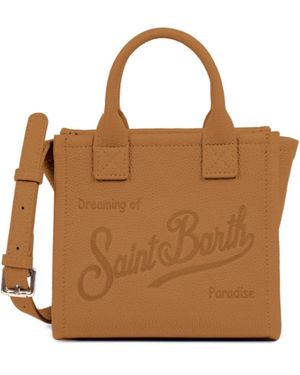 MC2 Saint Barth Handbags - Brown