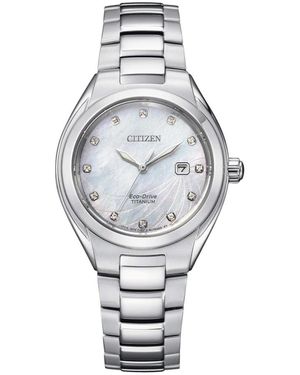 Citizen Ew2611-87D - Mettallic