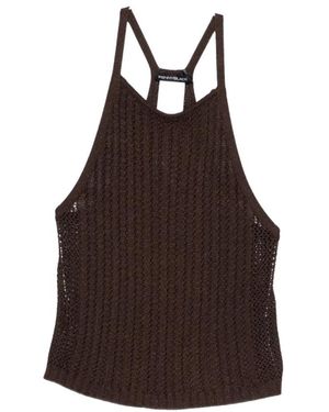 Pennyblack Tops ,Bruin ,Sleeveless Tops