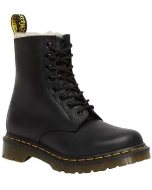 Dr. Martens Winter Boots - Nero
