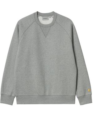 Carhartt Sweatshirts - Gris