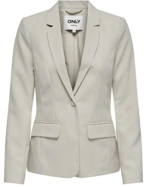ONLY Blazers - Gris