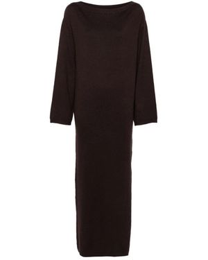 Birgitte Herskind Maxi Dresses - Negro