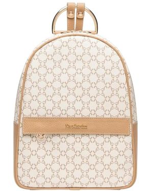 Nero Giardini Backpacks - Neutro