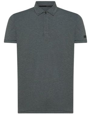 Rrd Polo Shirts - Gris