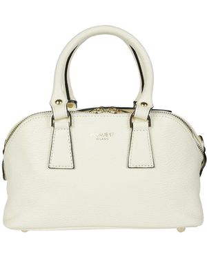 Avenue Handbags - Neutro