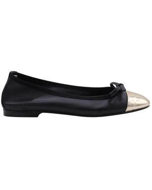 E mia Ballerinas - Negro