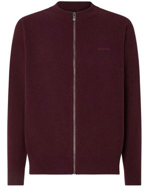 Ferrari Cardigans - Morado