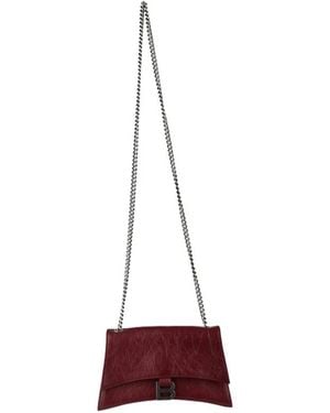 Balenciaga Shoulder Bags - Rojo