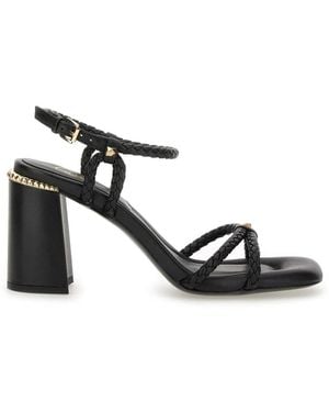 Ash Lola Bis Sandal - Schwarz