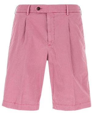 PT Torino Casual Shorts - Pink