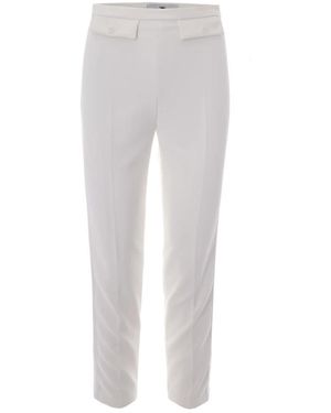 Elisabetta Franchi Slim-Fit Pants - Gray