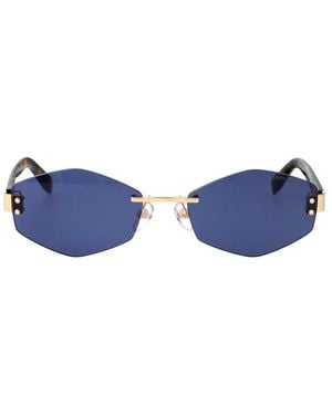 Marc Jacobs 496/S Air - Blau