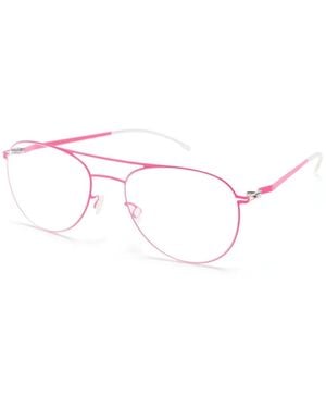 Mykita Glasses - Pink