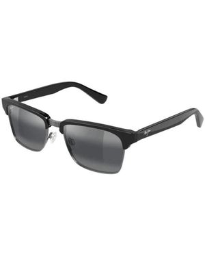 Maui Jim Sunglasses - Metallic