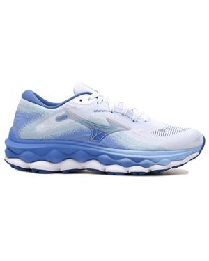 Mizuno Sneakers - Blu