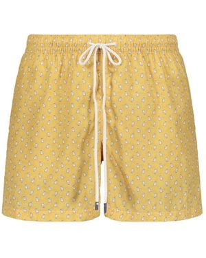 Fedeli Beachwear - Jaune