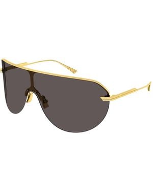 Bottega Veneta Sunglasses - Gris