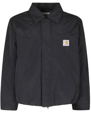 Carhartt Light Jackets - Noir