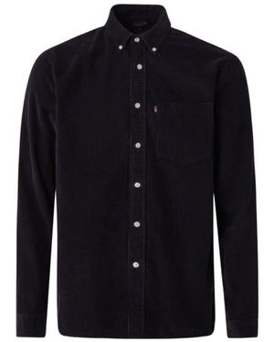 Lexington Casual Shirts - Bleu