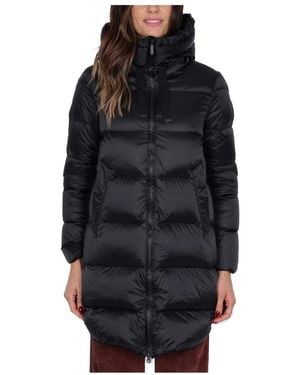 Bomboogie Winter Jackets - Negro