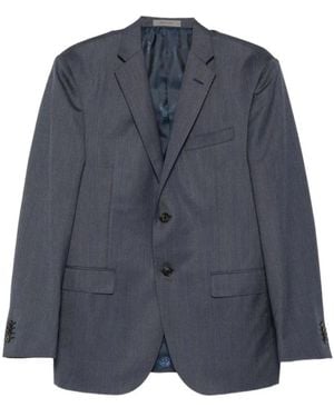 Corneliani Formal Blazers - Blu