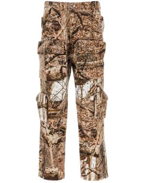 1989 STUDIO Straight Jeans - Natural