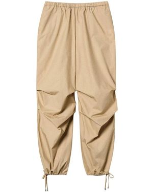 Actitude Sweatpants - Neutro