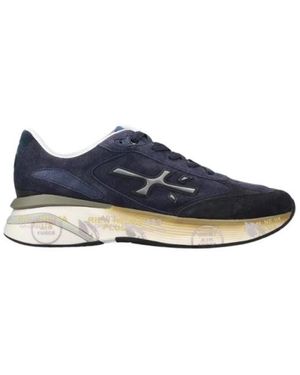 Premiata Sneakers - Blu