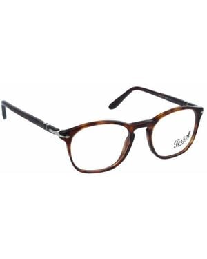 Persol Glasses - Brown