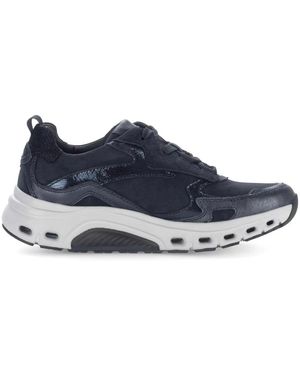 Gabor Sneakers - Bleu