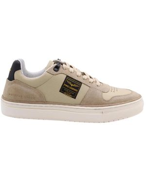 PME LEGEND Trainers - Natural