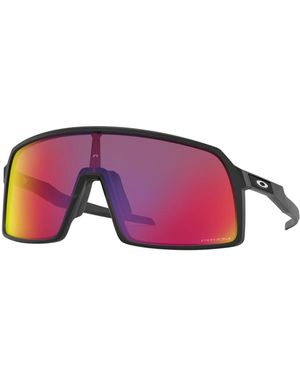 Oakley Sunglasses - Purple